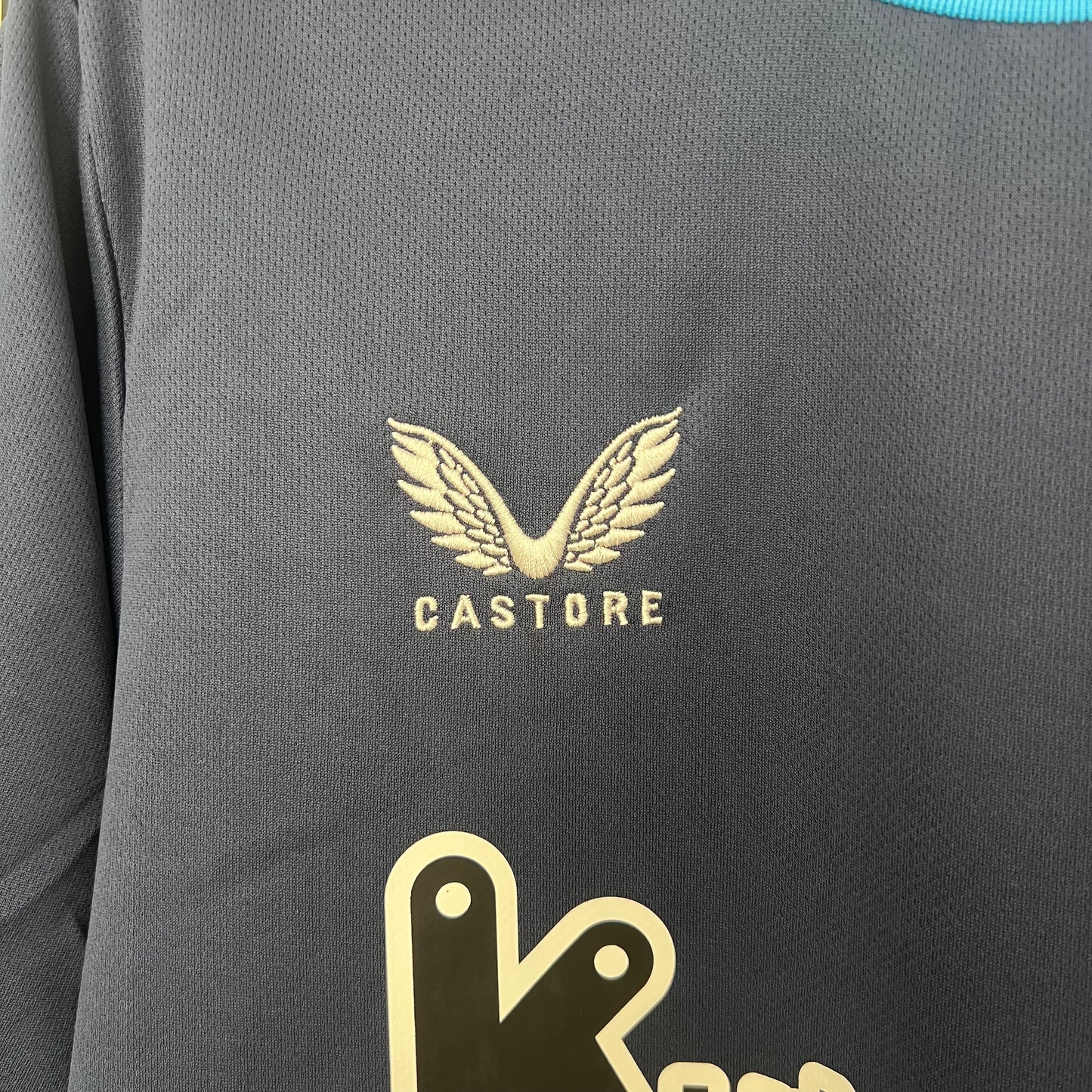 Camiseta Athletic de Bilbao Away 25/26