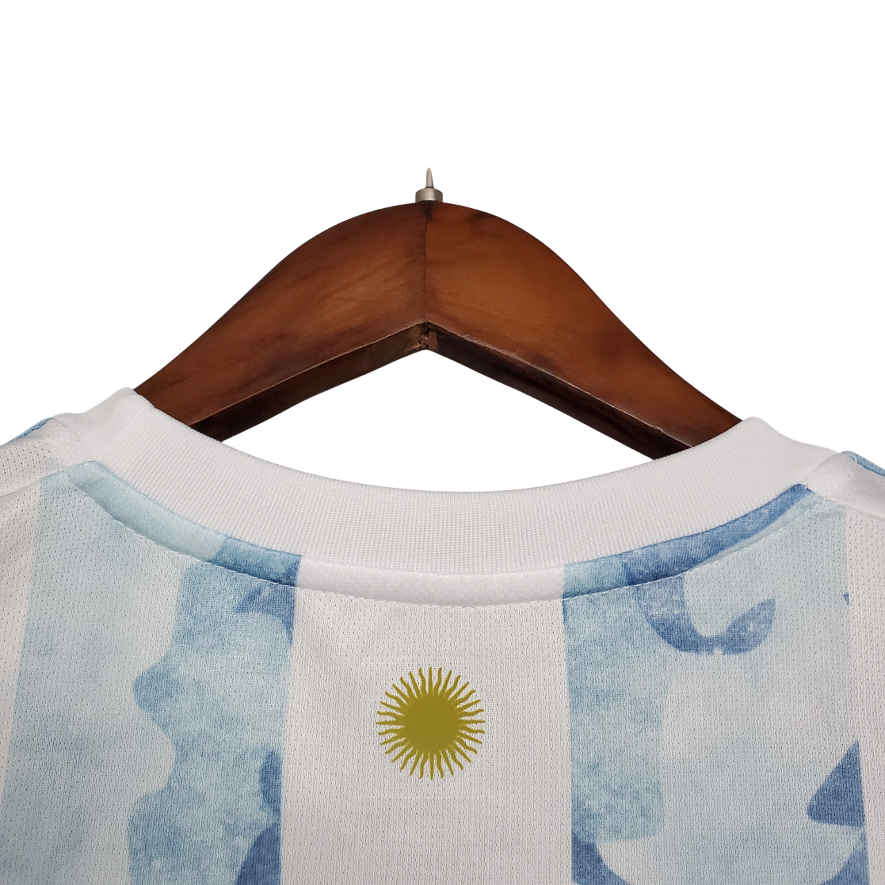 Camiseta Argentina 2020