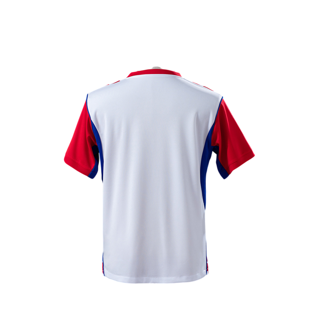 Camiseta Croatia Home 2026