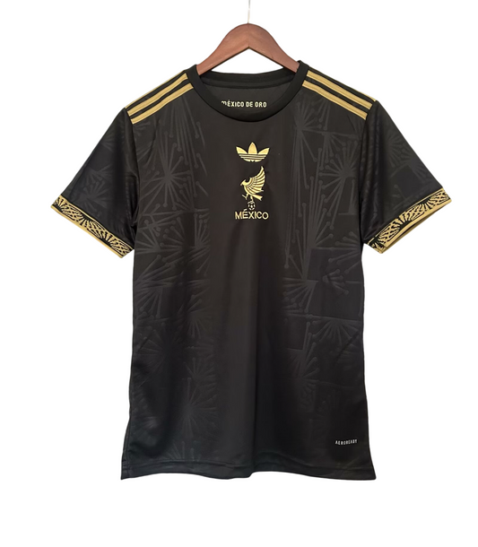 Camiseta Mexico Home 25/26