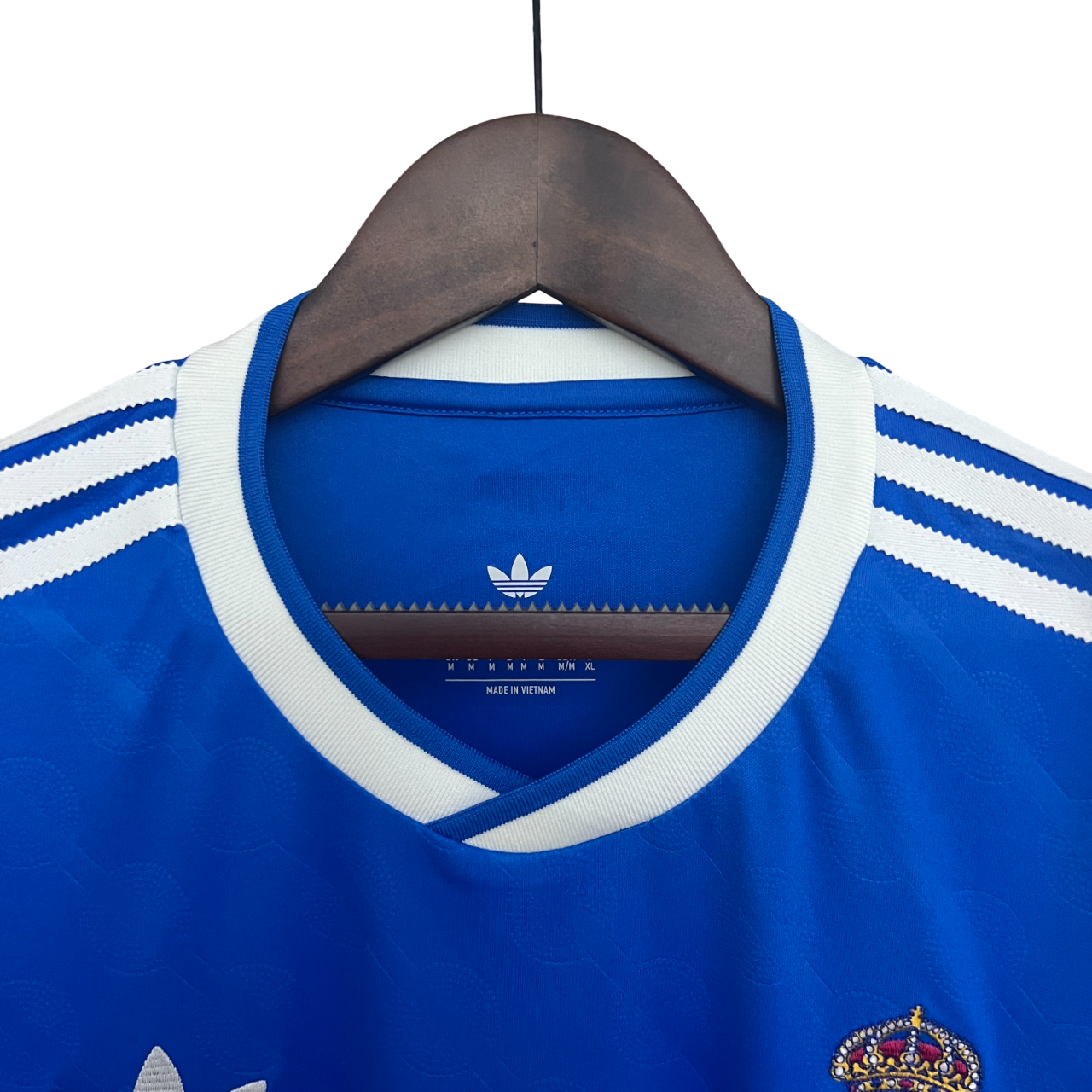 Camiseta Real Madrid Third Away 25/26