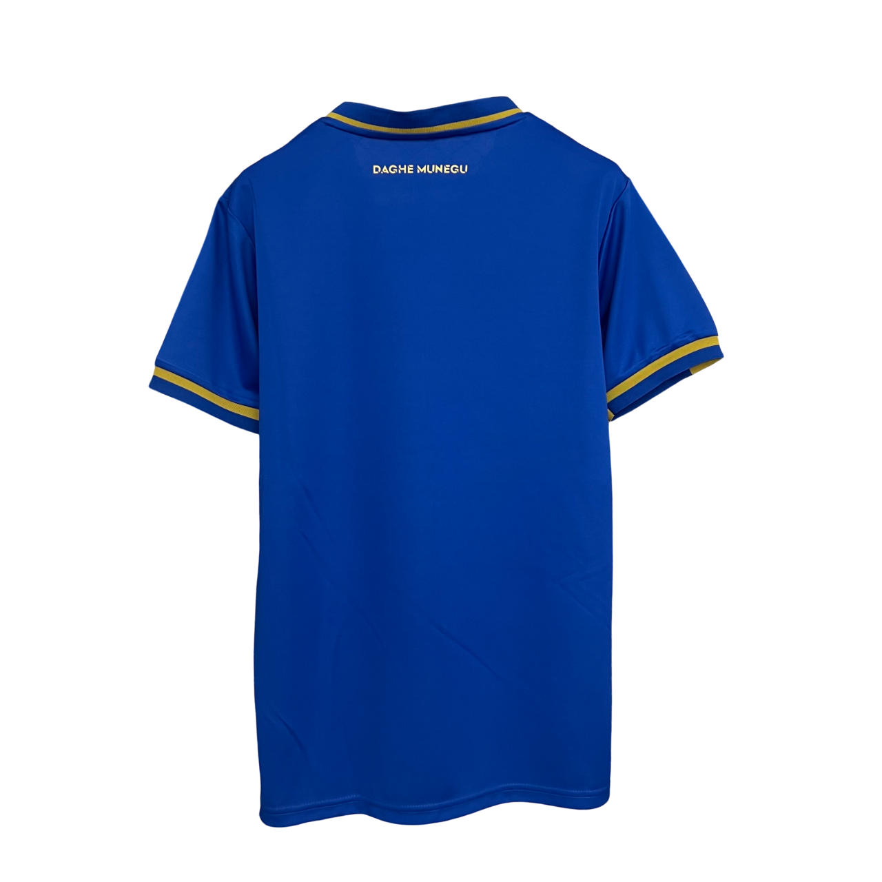 Camiseta Mónaco Away 25/26