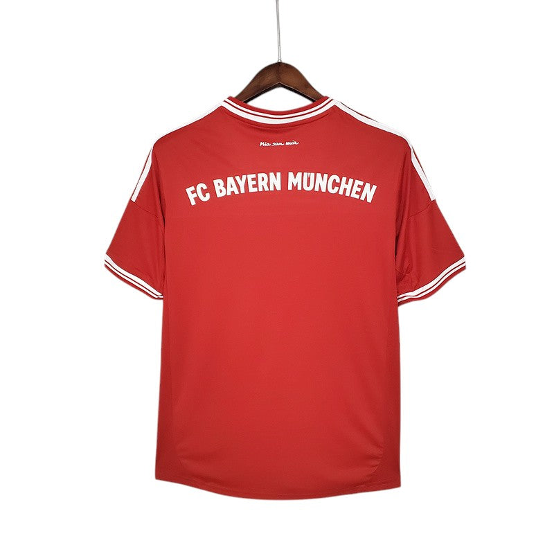 Camiseta Bayern Munich 2013/14 - Edición Final Wembley