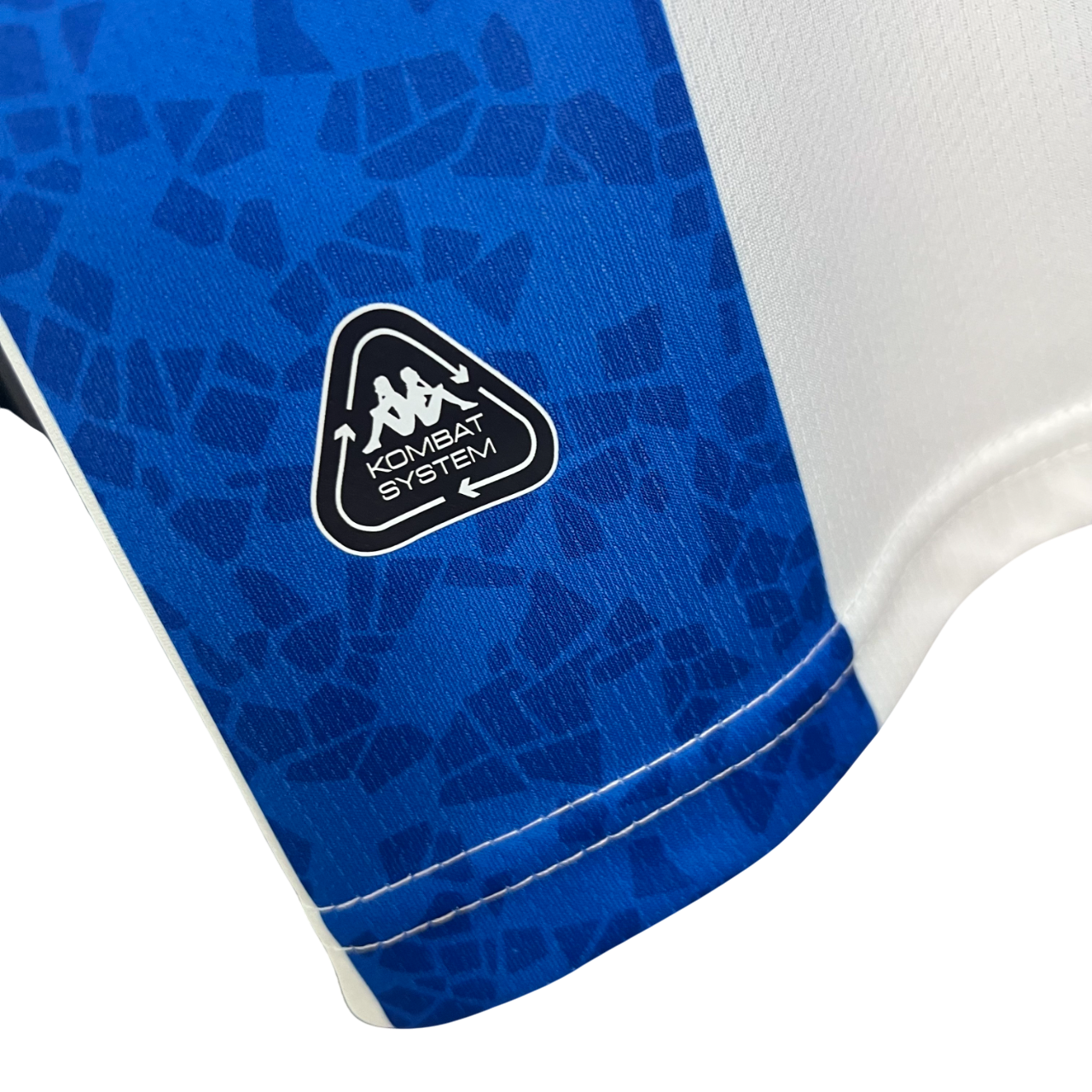 Camiseta Deportivo la Coruña Home 25/26