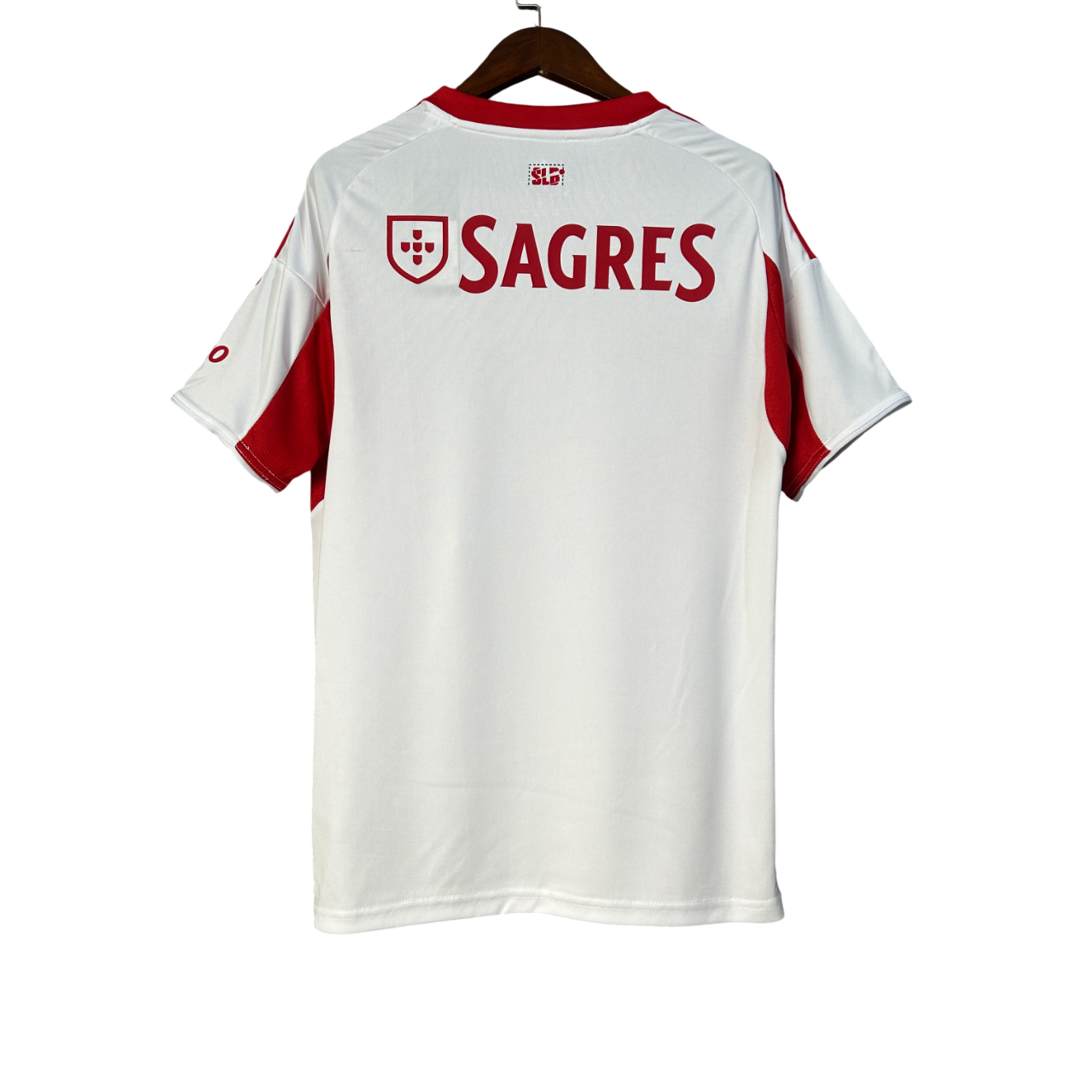 Camiseta Benfica Third Away 25/26