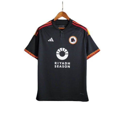 Camiseta AS Roma Third Away 2023/24