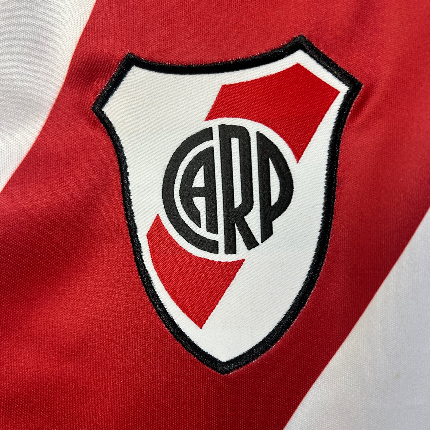 Camiseta River Plate Home 25/26