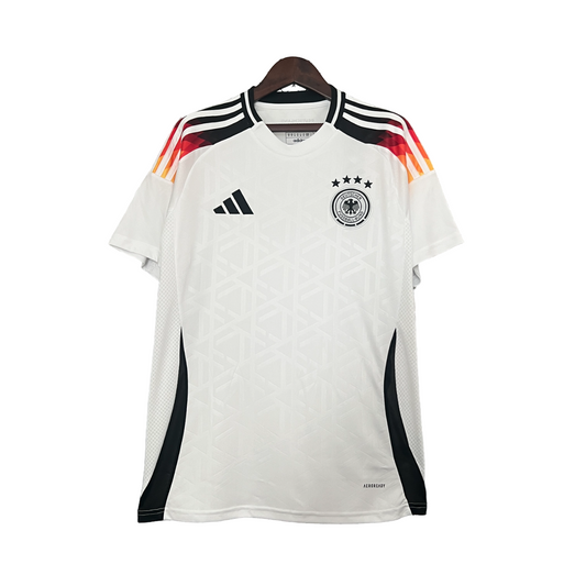 Camiseta Alemania primero equipación 24