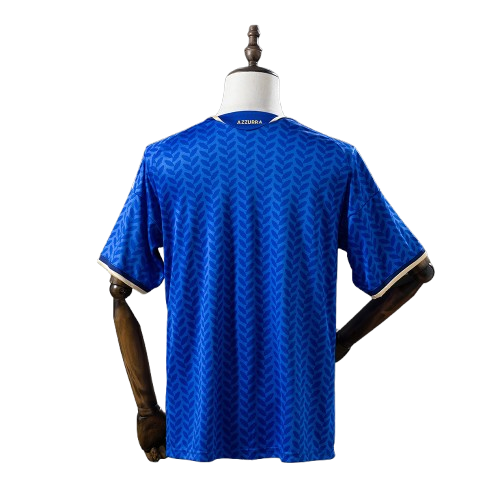 Camiseta Italia Home 2026