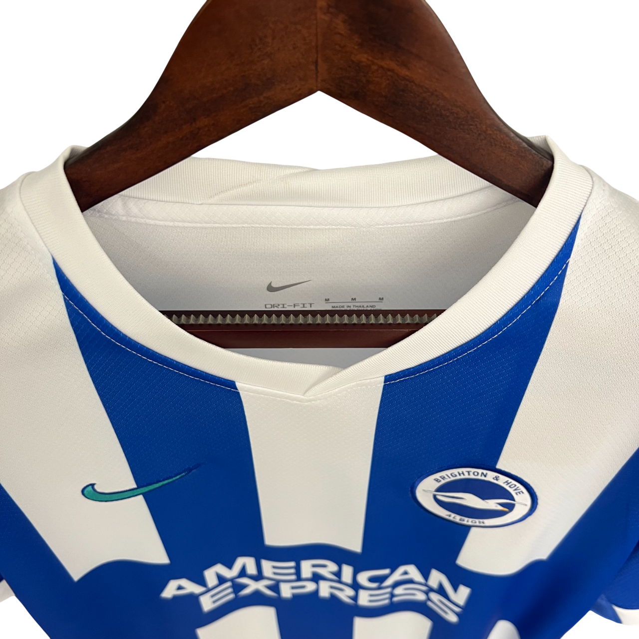 Camiseta Brighton Home 25/26