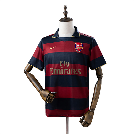 Arsenal Third Away 2007/08