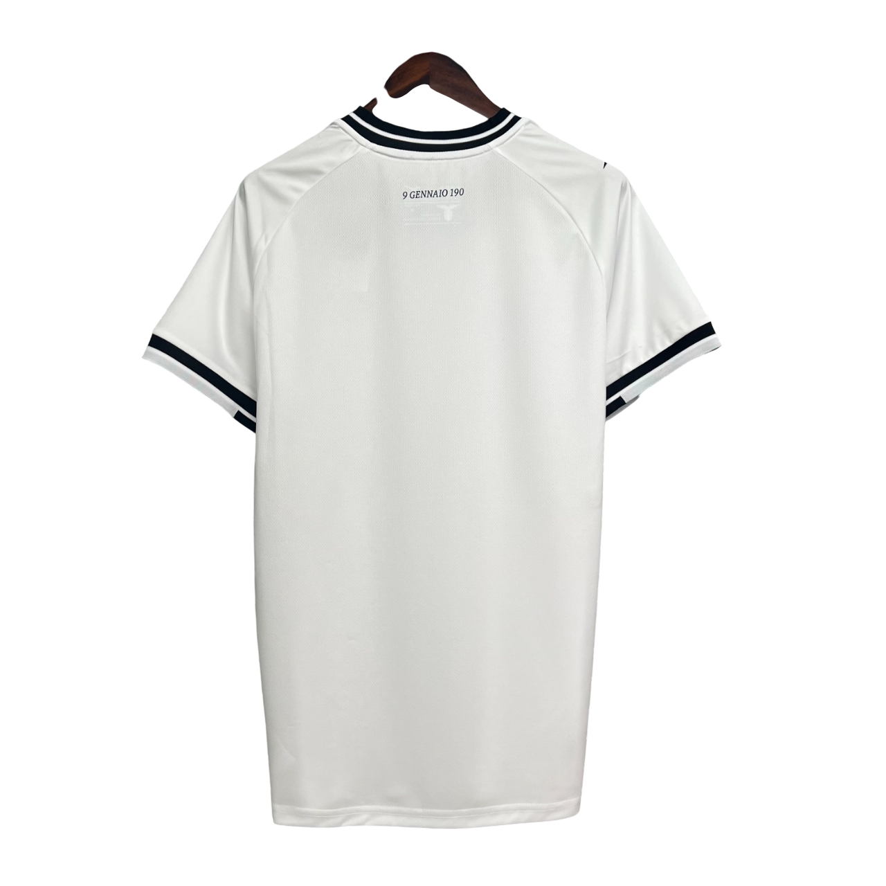 Camiseta Lazio Away 25/26