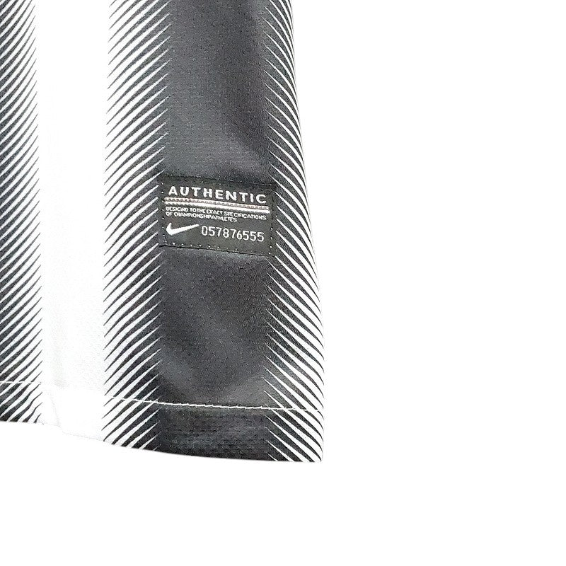 Camiseta Juventus 2011/12