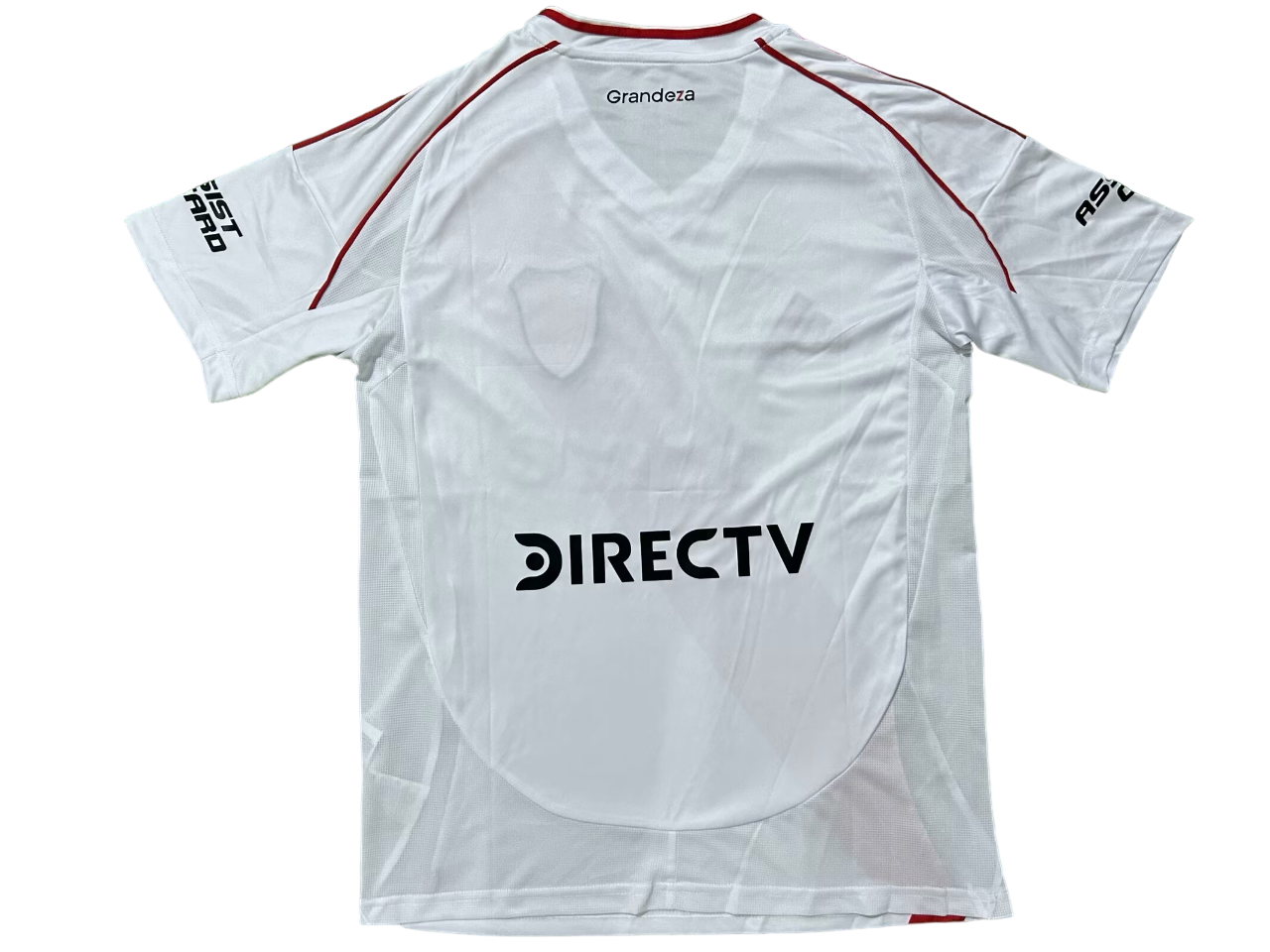 Camiseta River Plate primera equipación 24-25