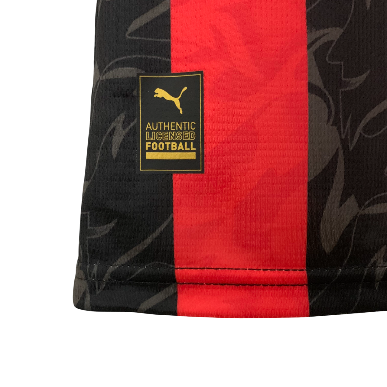 Camiseta AC Milan Home 25/26