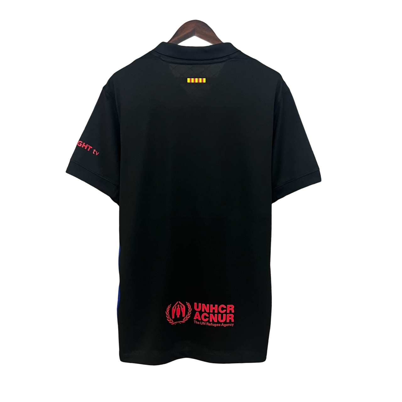 Camiseta Barcelona x Travis Scott Away 25/26