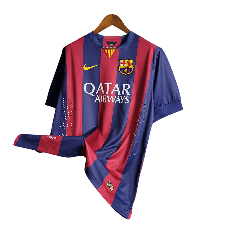 Camiseta Barcelona 2014/15