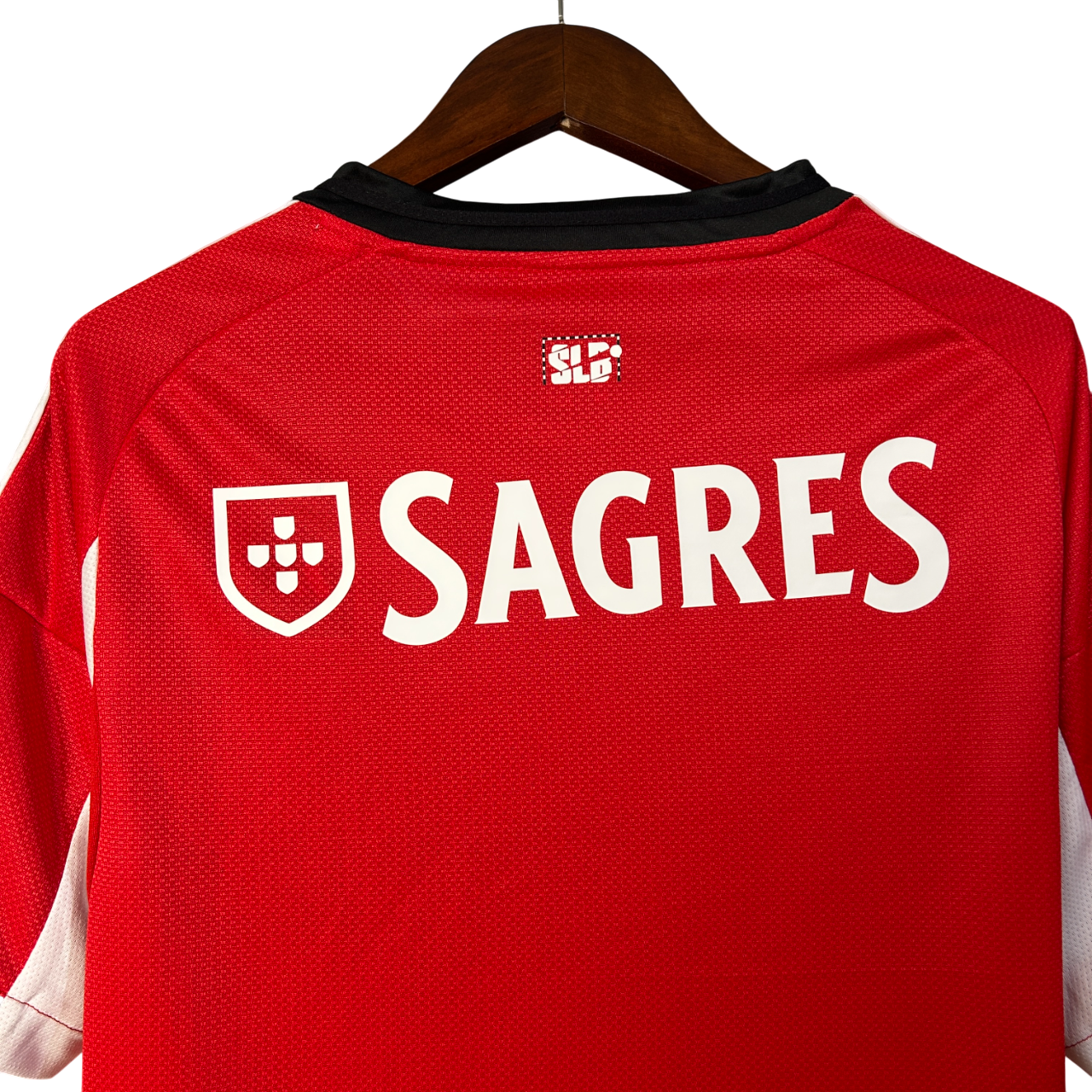 Camiseta Benfica Home 25/26