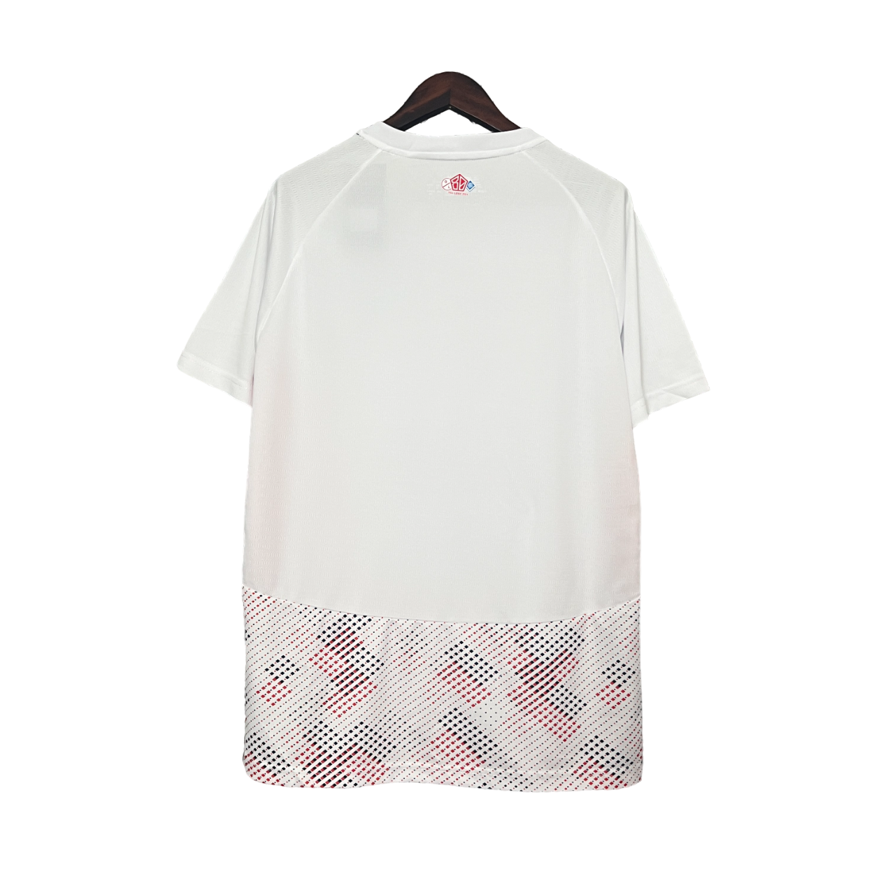 Camiseta Lille segunda equipación 24-25