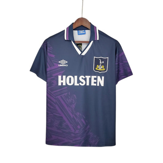 Camiseta Tottenham 1994/95 - Segunda Equipación