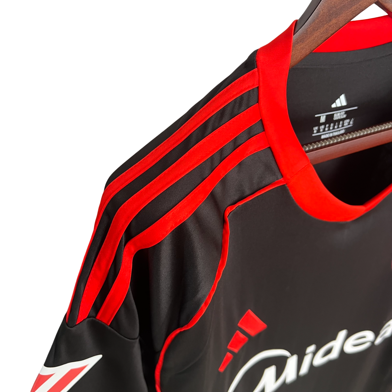 Camiseta Sevilla Third Away 25/26
