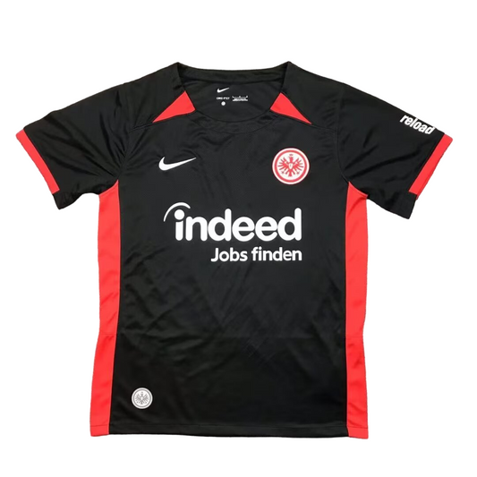 Camiseta Frankfurt segunda equipación 24-25