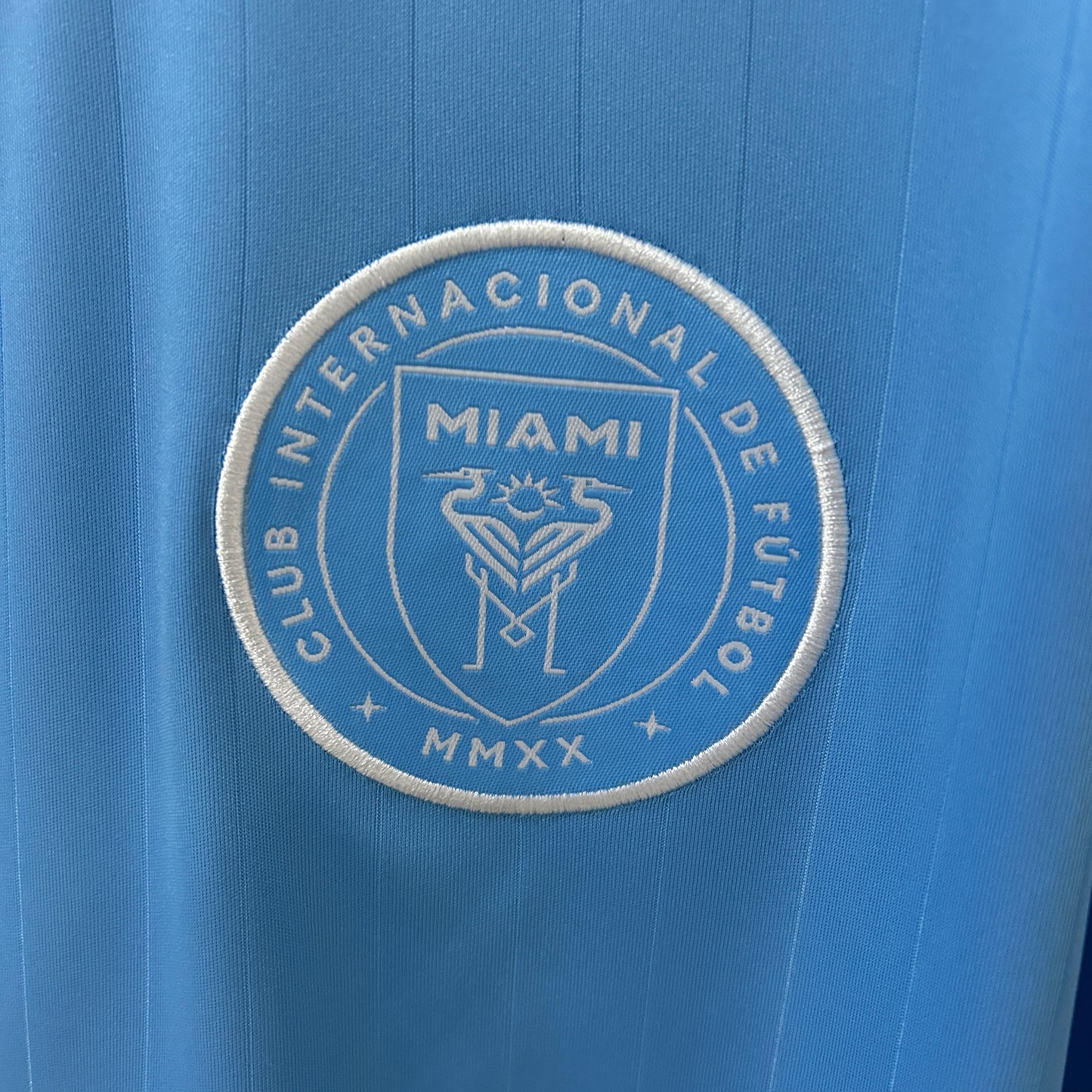 Camiseta Inter Miami Third Away 25/26