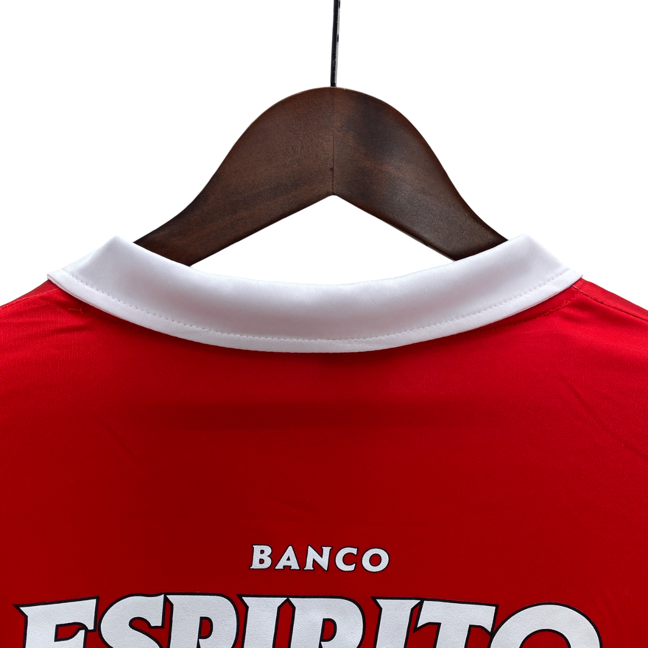 Camiseta Benfica 2004/05