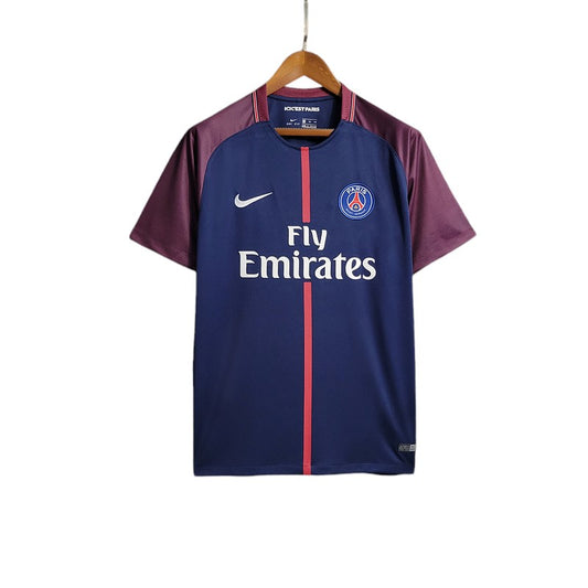 Camiseta PSG 2017/18
