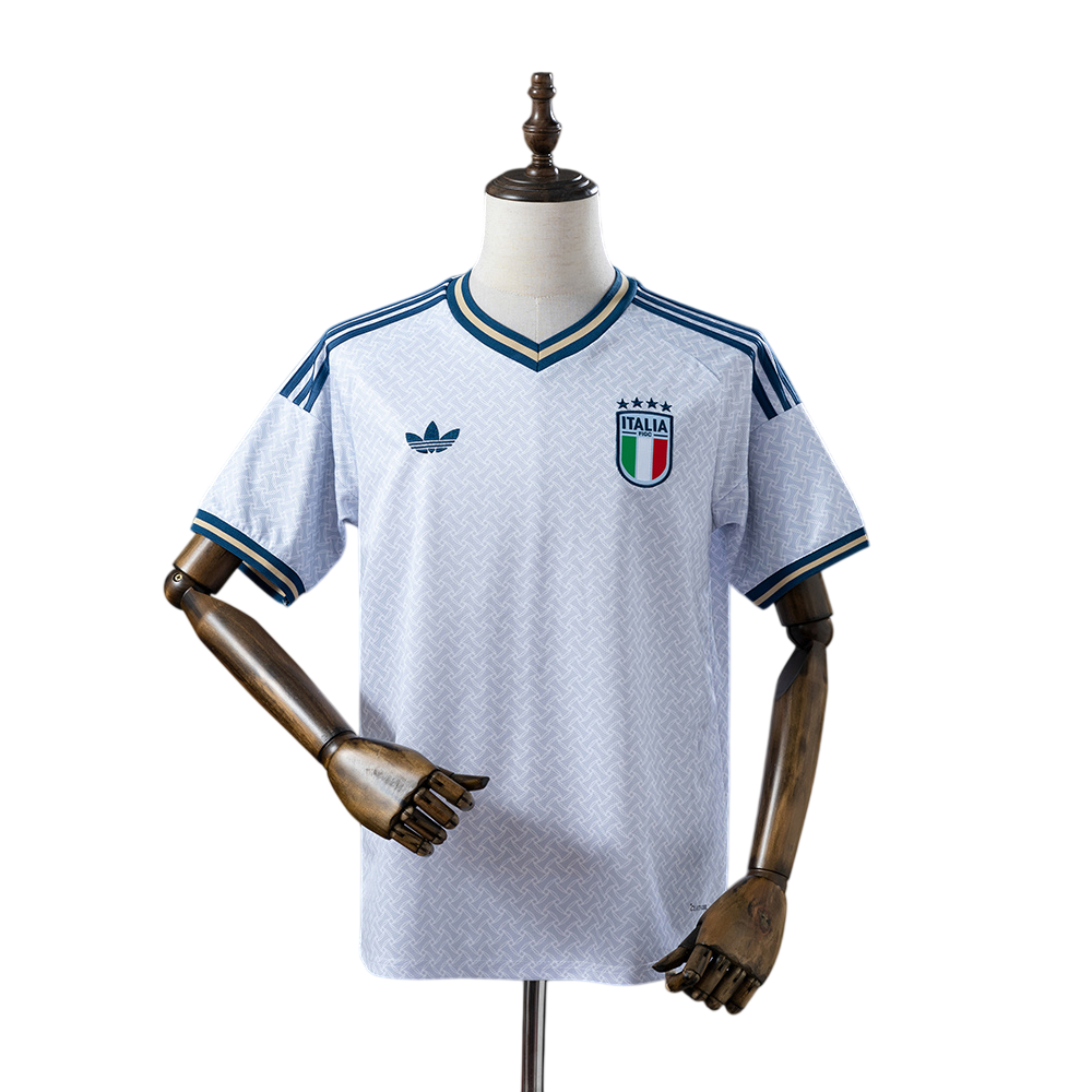 Camiseta Italia Away 2026