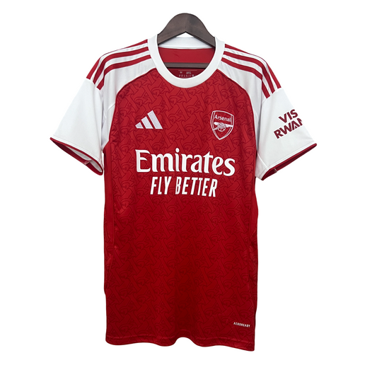 Camiseta Arsenal Home 25/26