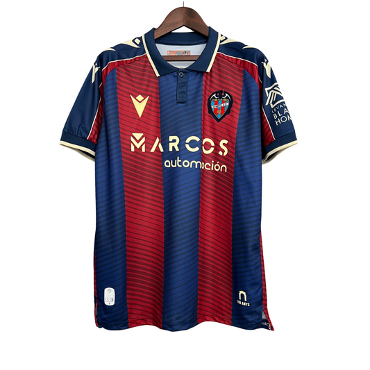 Camiseta Levante Home 25/26