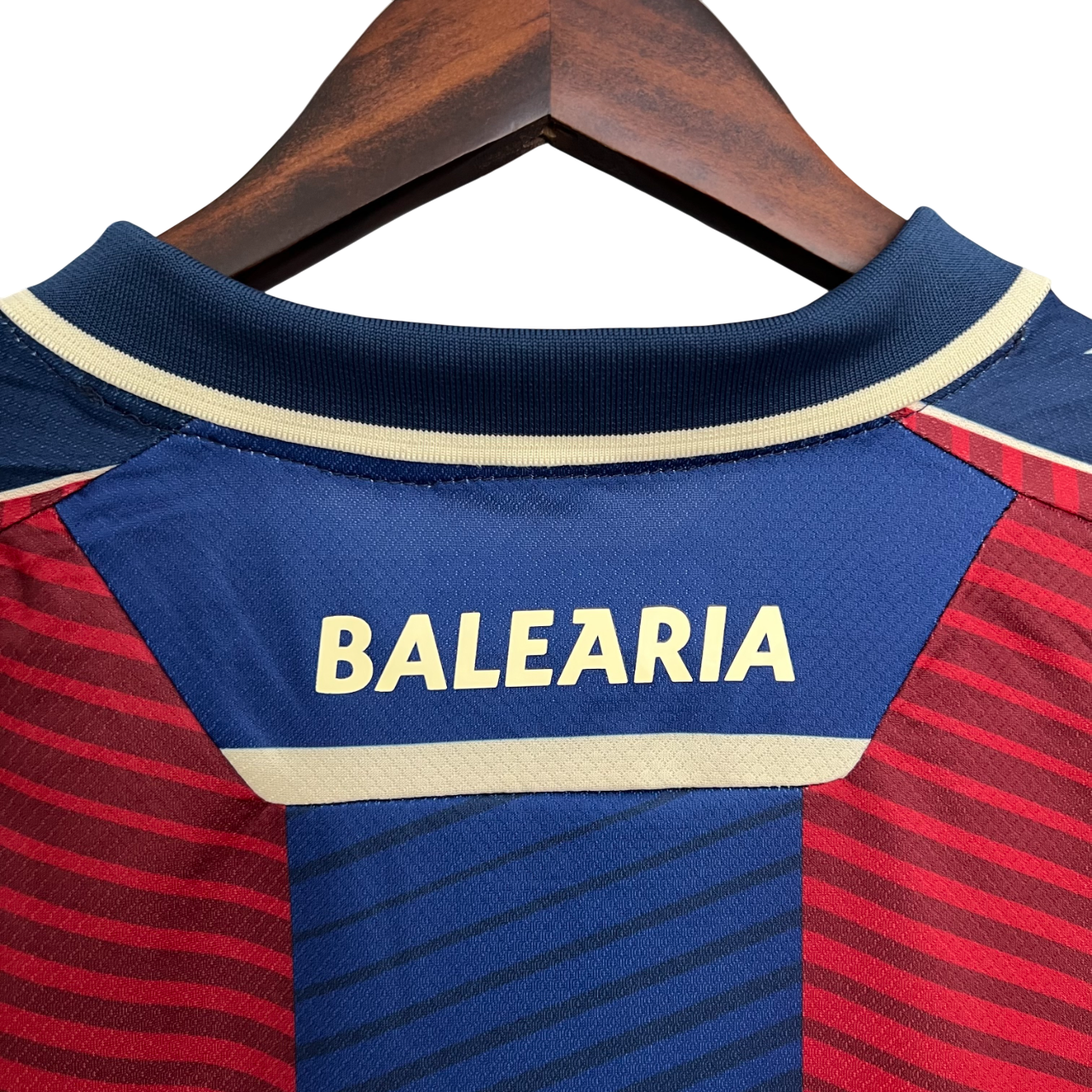 Camiseta Levante Home 25/26