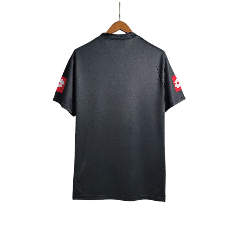 Camiseta Juventus 2001/02 Segunda Equipación
