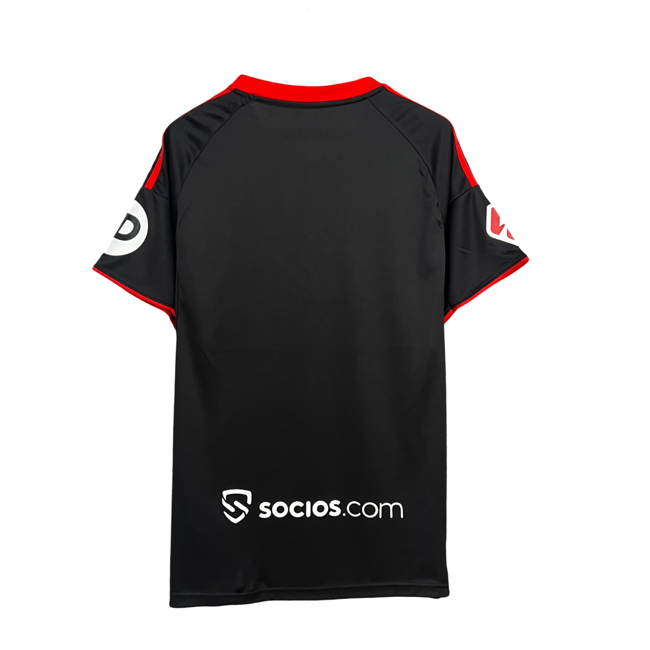Camiseta Sevilla Third Away 25/26