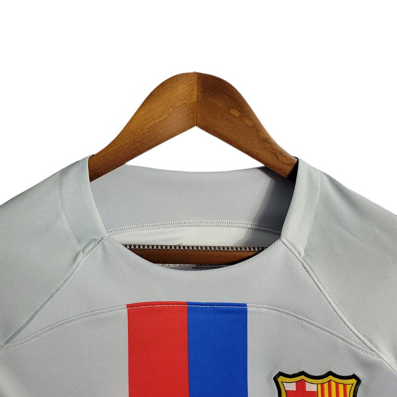 Camiseta Barcelona 2022/23 - Tercera Equipación