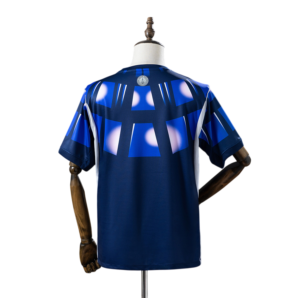 Camiseta Uruguay Away 2026
