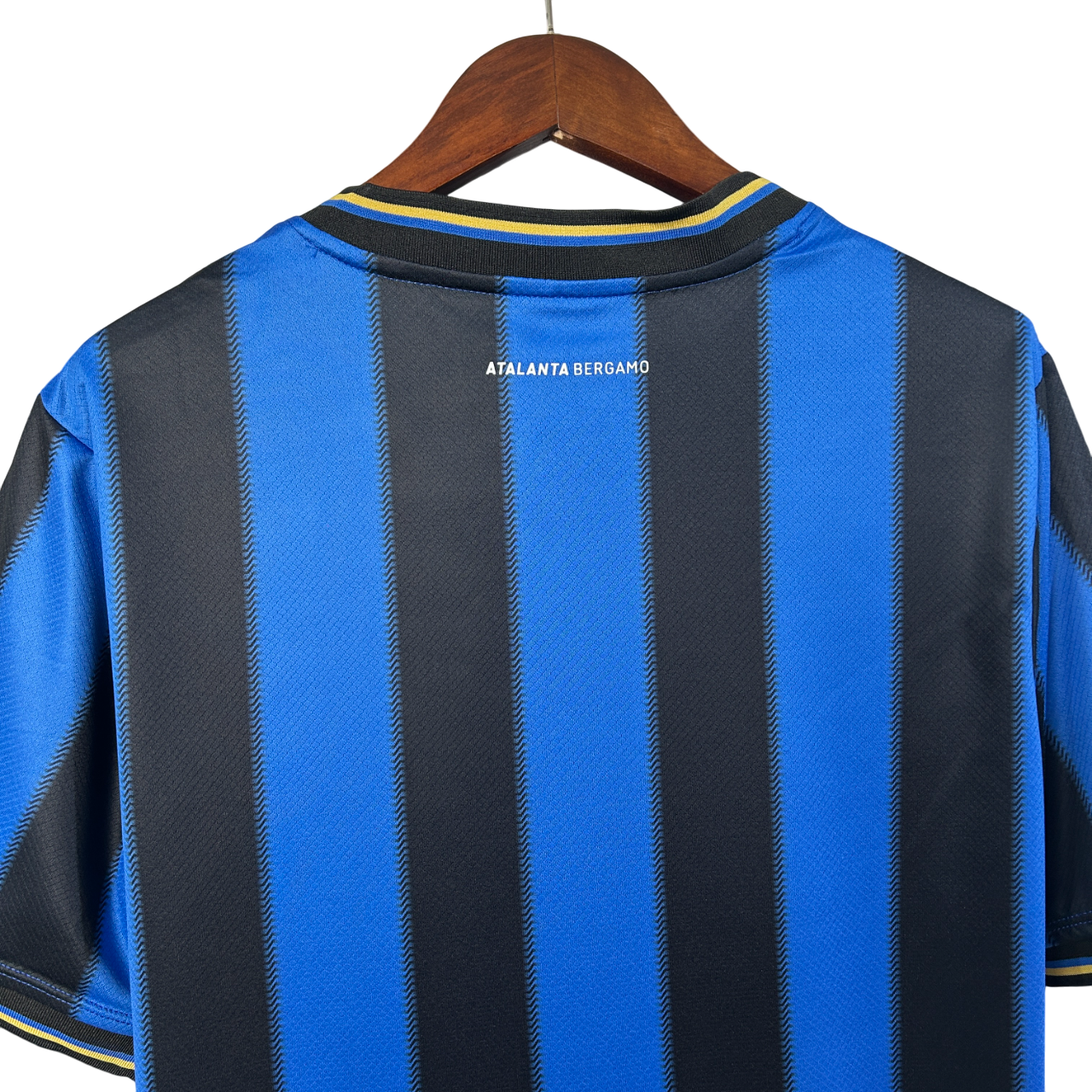 Camiseta Atlanta Home 25/26