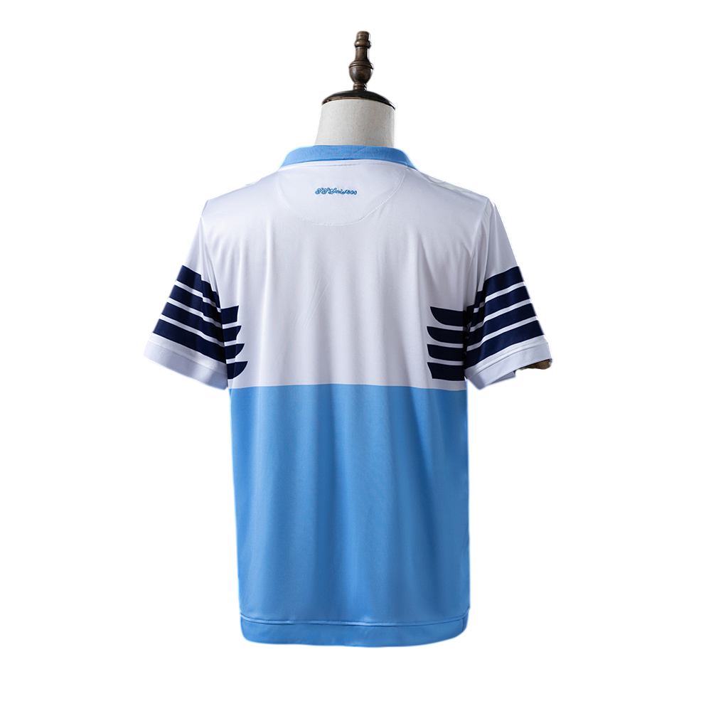 Camiseta Lazio Home 2014/15