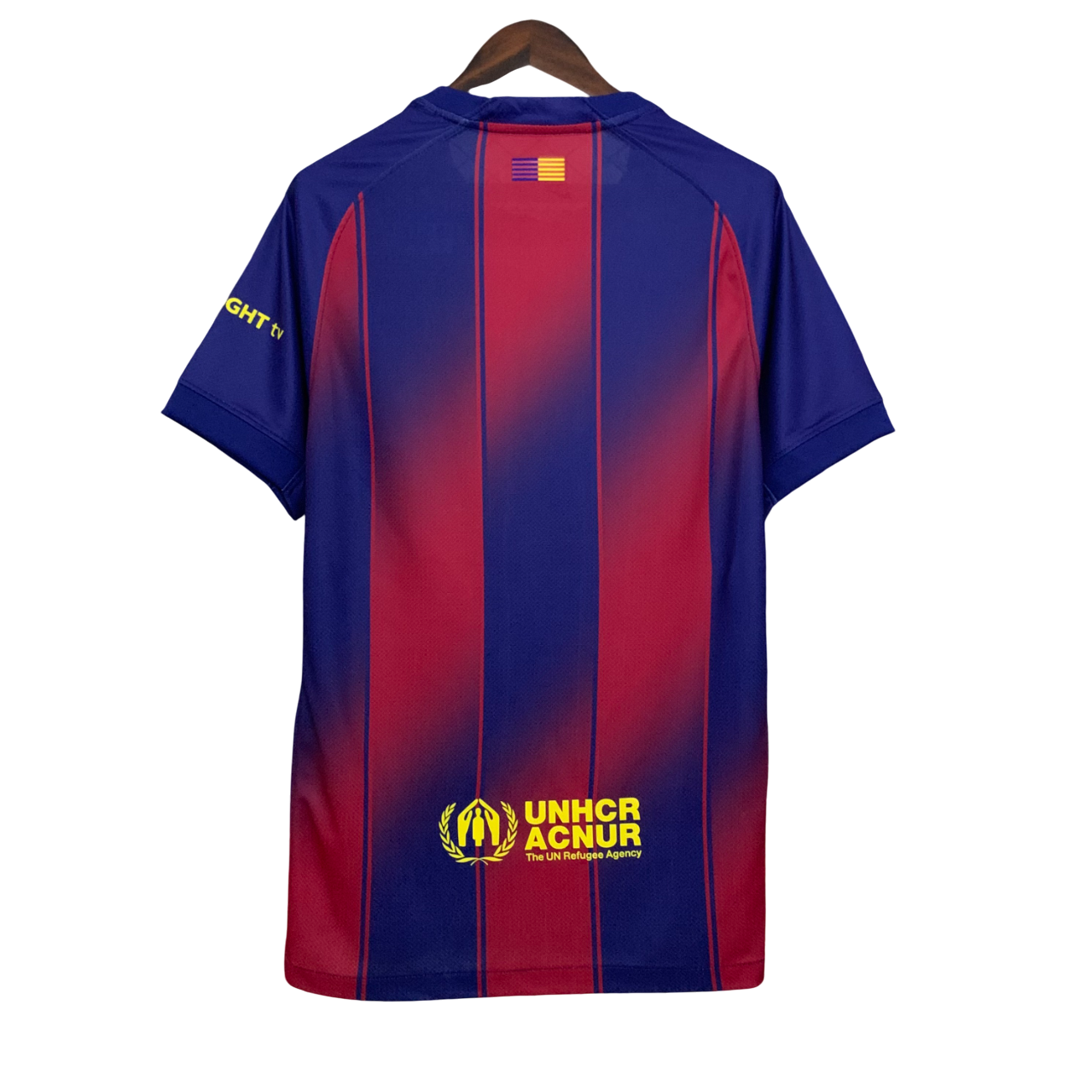 Camiseta Barcelona Home 25/26