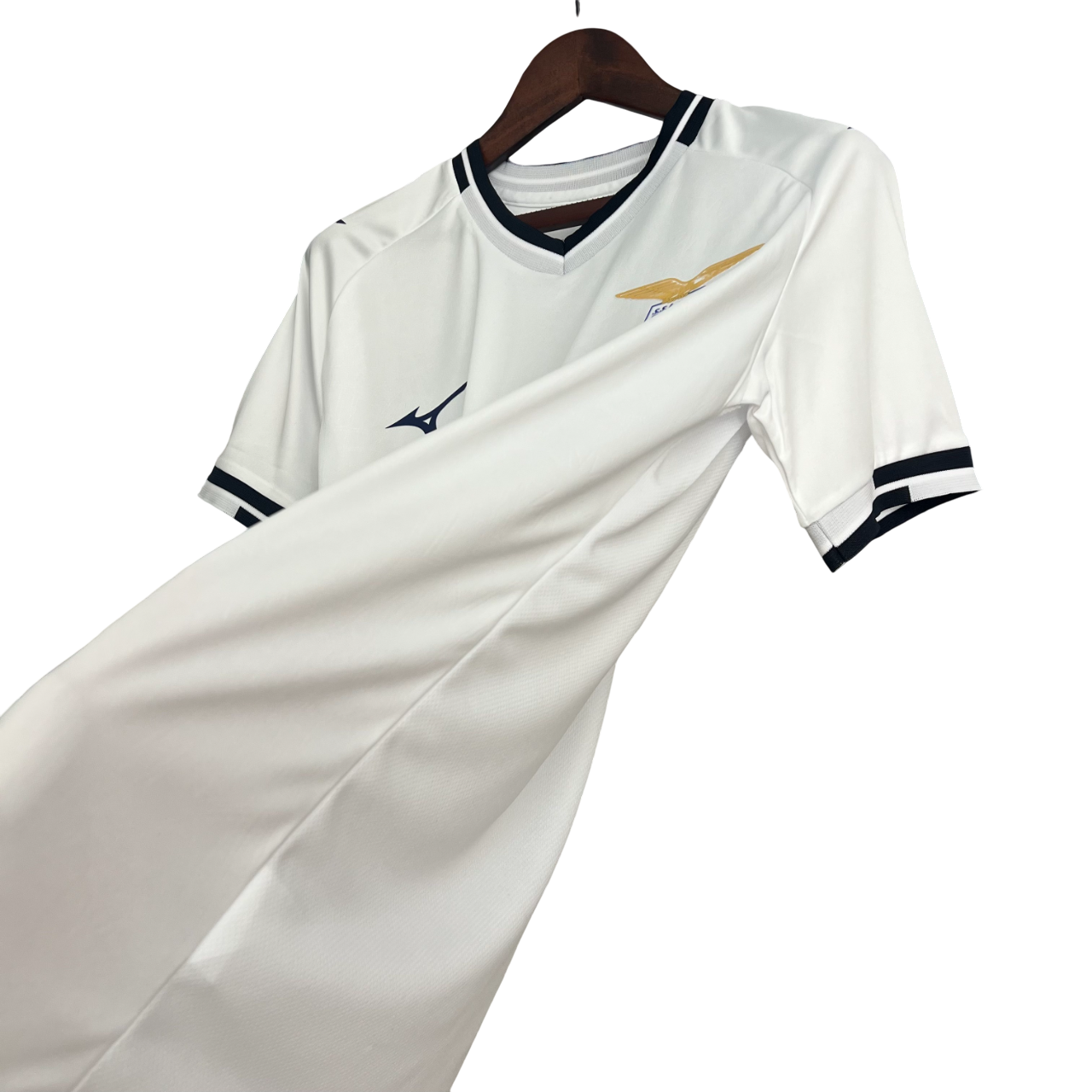 Camiseta Lazio Away 25/26