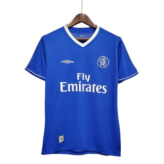 Camiseta Chelsea 2003/05