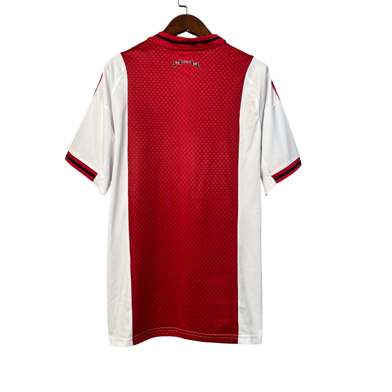Camiseta Ajax Home 25/26