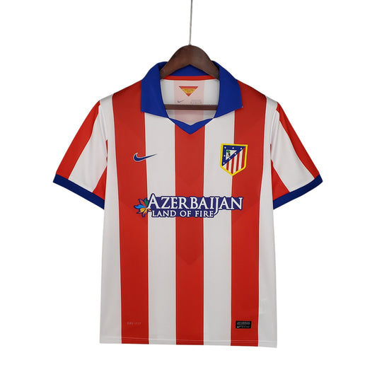 Camiseta Atlético de Madrid 2014/15