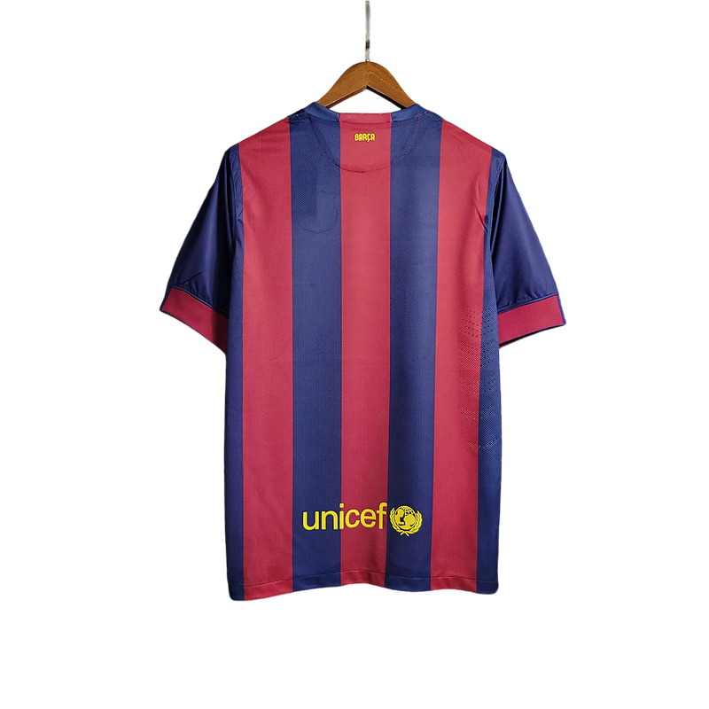 Camiseta Barcelona 2014/15