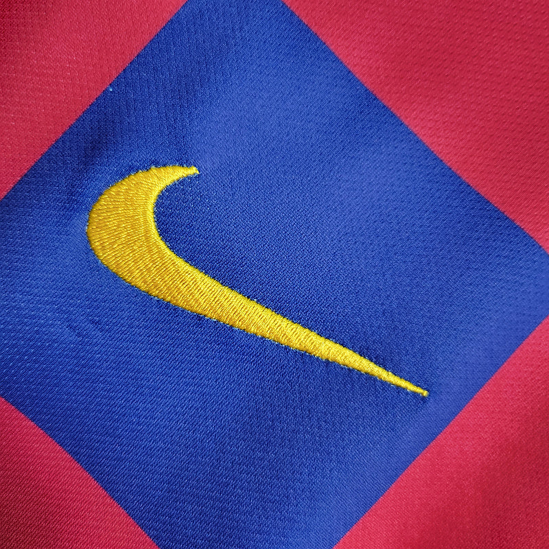 Camiseta Barcelona 2019/20