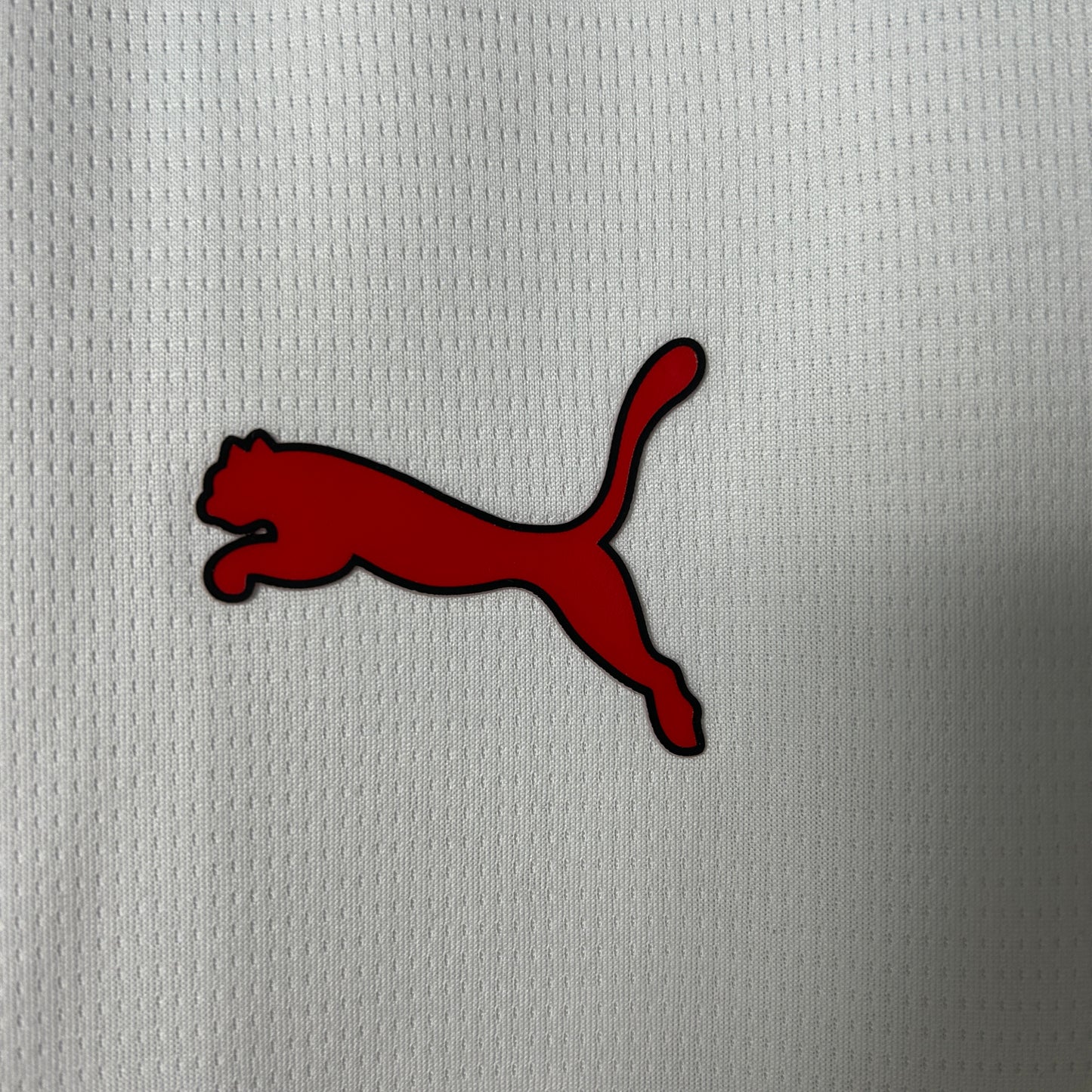 Camiseta AC Milan Away 25/26