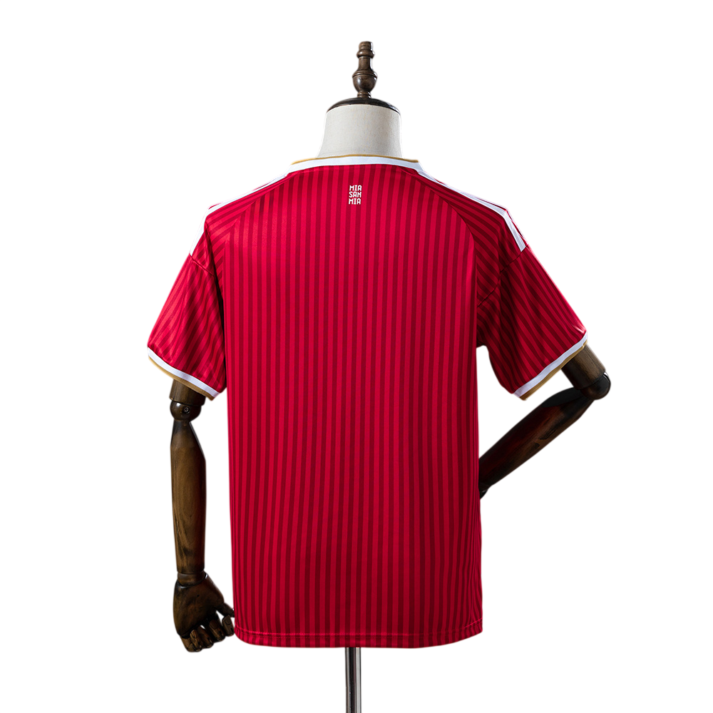 Camiseta Bayern Munich Home 26/27