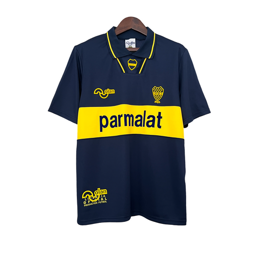 Camiseta Boca Junior 1994/95