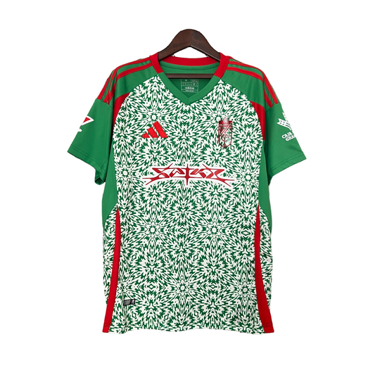 Camiseta Granada Segunda equipación 24-25